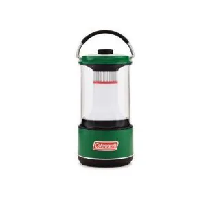 Lumens Coleman 2000032712 LED Lantern With BatteryGuard - 600 Lumens product image