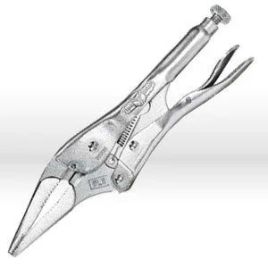 9 Inch Locking Pliers Long Nose product image