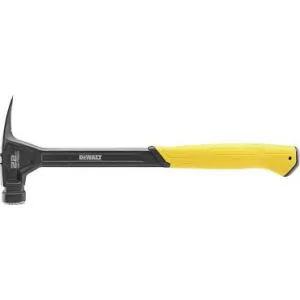 22 oz Steel Framing Claw Hammer product image