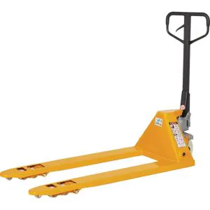 Lb. Capacity Pump Pallet Truck product image