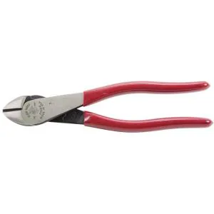 8 Inch Diagonal Cutting Pliers product image