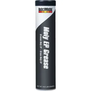 Grease LubriMatic 14 Oz. Cartridge Moly EP Multi-Purpose Grease product image
