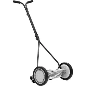 States Great States 16 Inch 5 Blade Reel Lawn Mower product image