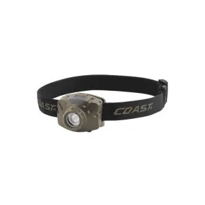 Coast FL60R rechargeable headlamp