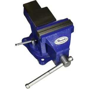 4 Inch Mechanics Vice product image